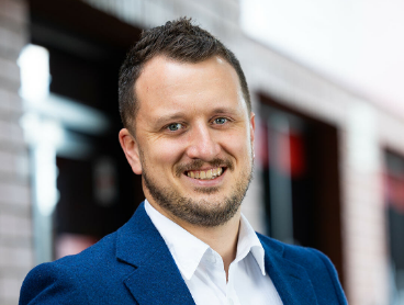 Profile photo of Marshall Anderson